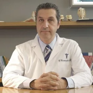 Βησσαράκης Γεώργιος