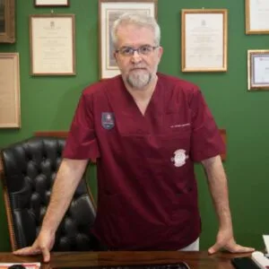 Αρβανίτης Ανδρέας