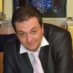 Μπέσσας Ανδρέας