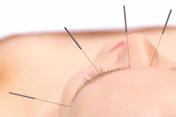 4 αλλεργίες της άνοιξης και 1 εναλλακτική λύση