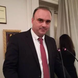 Καλικάτζαρος Δημήτριος