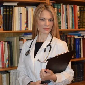 Θεοδωρακοπούλου Ελπίδα