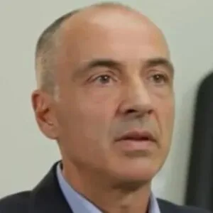 Ζαχαριάδης Ζάχος