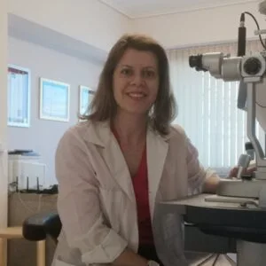 Ντόρα Ευθαλία