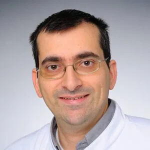 Μάτης Γεώργιος