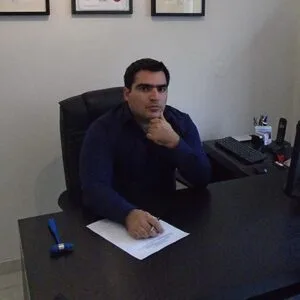 Σταματόπουλος Γεώργιος