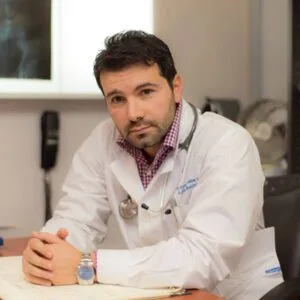 Μπάφας Δημήτριος