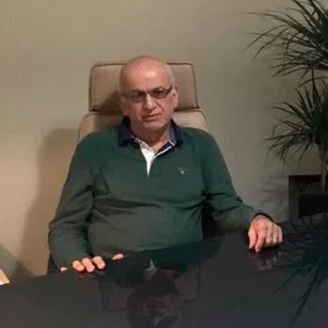 Βασιλειάδης Κωνσταντίνος