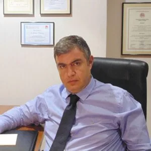 Μπουρίκας Λεωνίδας