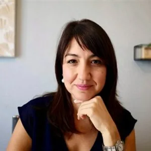 Τριγώνη Αναστασία