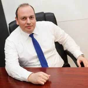 Φράγκος Μάριος