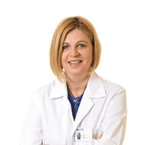 Παππά Μαρία