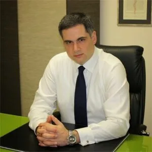 Σταυρουλάκης Γεώργιος