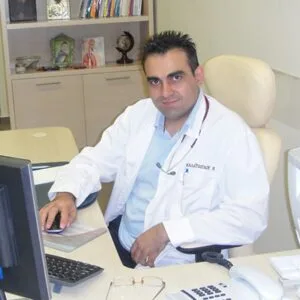 Καλαϊτζόγλου Νικόλαος