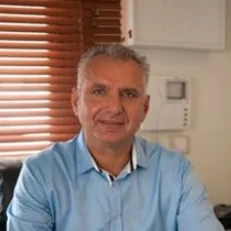 Κοντζίδης Χάρης