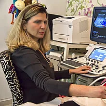 Παπαδοπούλου Φρειδερίκη