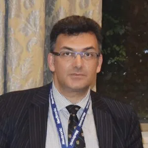 Τσακιρίδης Κοσμάς