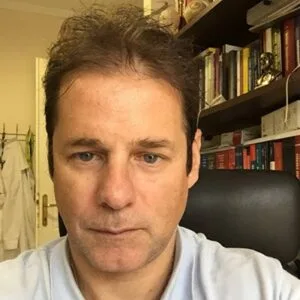 Μαυρέπης Ιωάννης