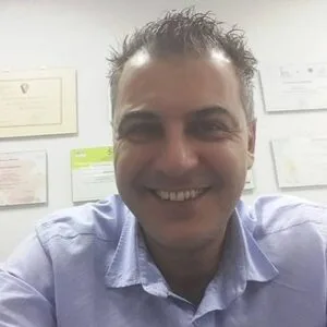 Παντελέρης Νικόλαος