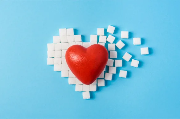 Συνέπειες του διαβήτη στην καρδιά και τα αγγεία