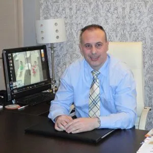 Μπάμπας Ευάγγελος