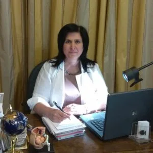 Δεληγεώργη Φωτεινή