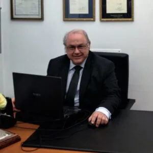 Βασδέκης Σπύρος