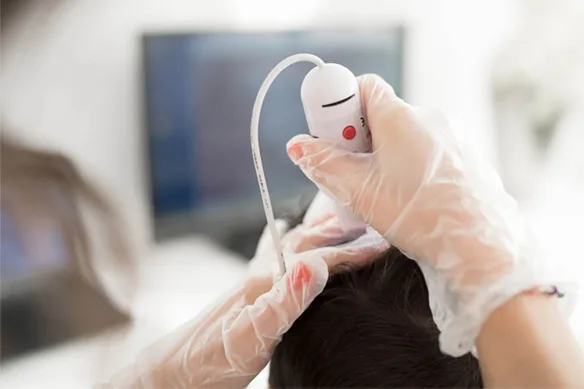 Τι μαρτυρούν τα μαλλιά για την υγεία!