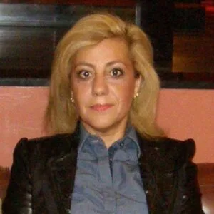 Τσιχλή Άννα