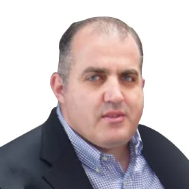 Κολλιόπουλος Νικόλαος