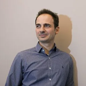 Ραβανός Κωνσταντίνος