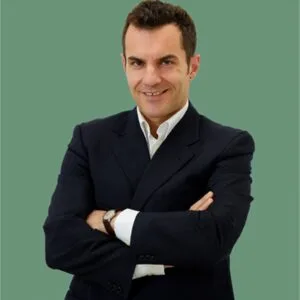 Μόσχοβος Βασίλειος