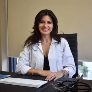 Κουτσοκερά Αλεξάνδρα