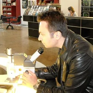 Γαλητσιάνος Ιωάννης