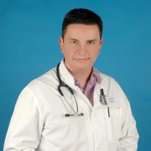 Χωριανόπουλος Δημήτριος