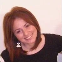 Βέρρου Ευγενία