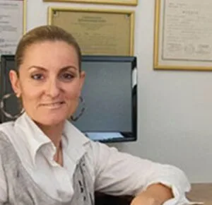 Αικατερίνη Ζιάκα