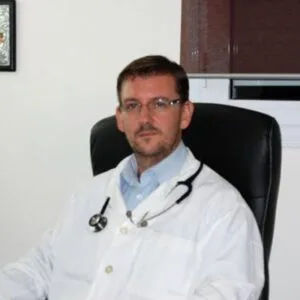 Βιολάτος Γεώργιος