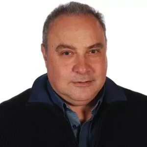 Κοματσουλάκης Γεώργιος