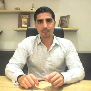 Τζανάκης Κωνσταντίνος