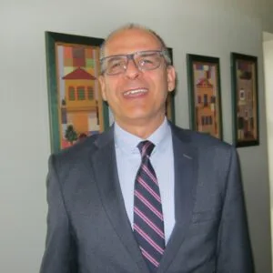 Λαλιώτης Νικόλαος