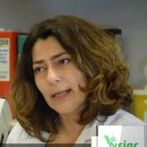 Κωνσταντινίδου Ειρήνη