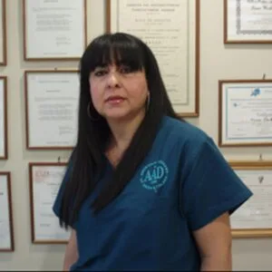 Λουκάτου Μαρία