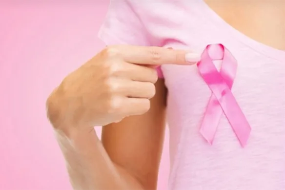 Οκτώβριος: Μήνας Πρόληψης του Καρκίνου του Μαστού
