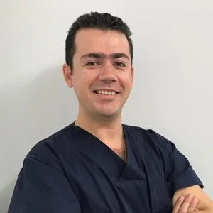 Ηλιόπουλος Χρήστος