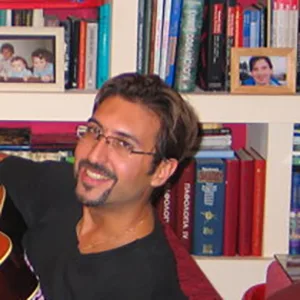 Αντωνιάδης Ματθαίος