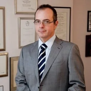 Φόρογλου Νικόλαος