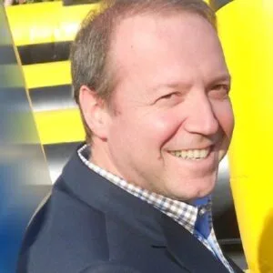 Κότσαλος Ανδρέας