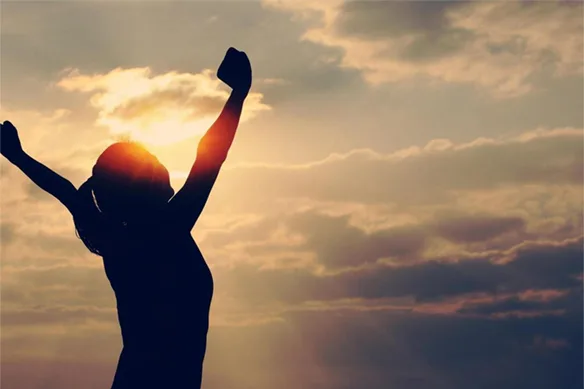 Η αυτοπεποίθηση