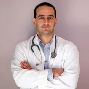 Συμιακάκης Μιχαήλ